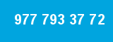 977 793 37 72 977 793 37 72